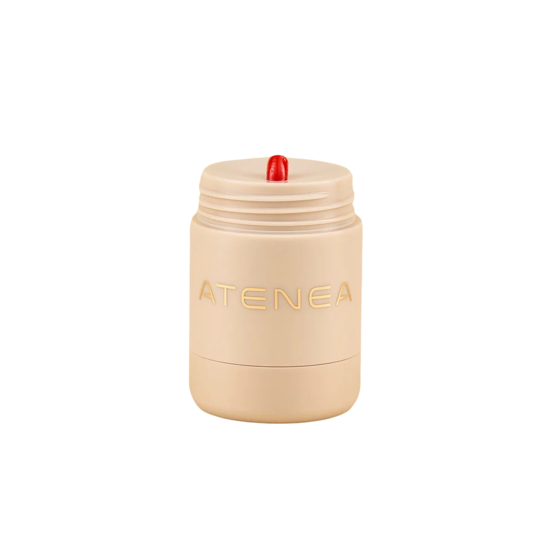 LIP BALM MASK DE ATENEA