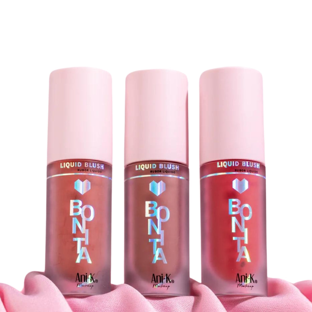 RUBOR LÍQUIDO BONITA DE ANI-K
