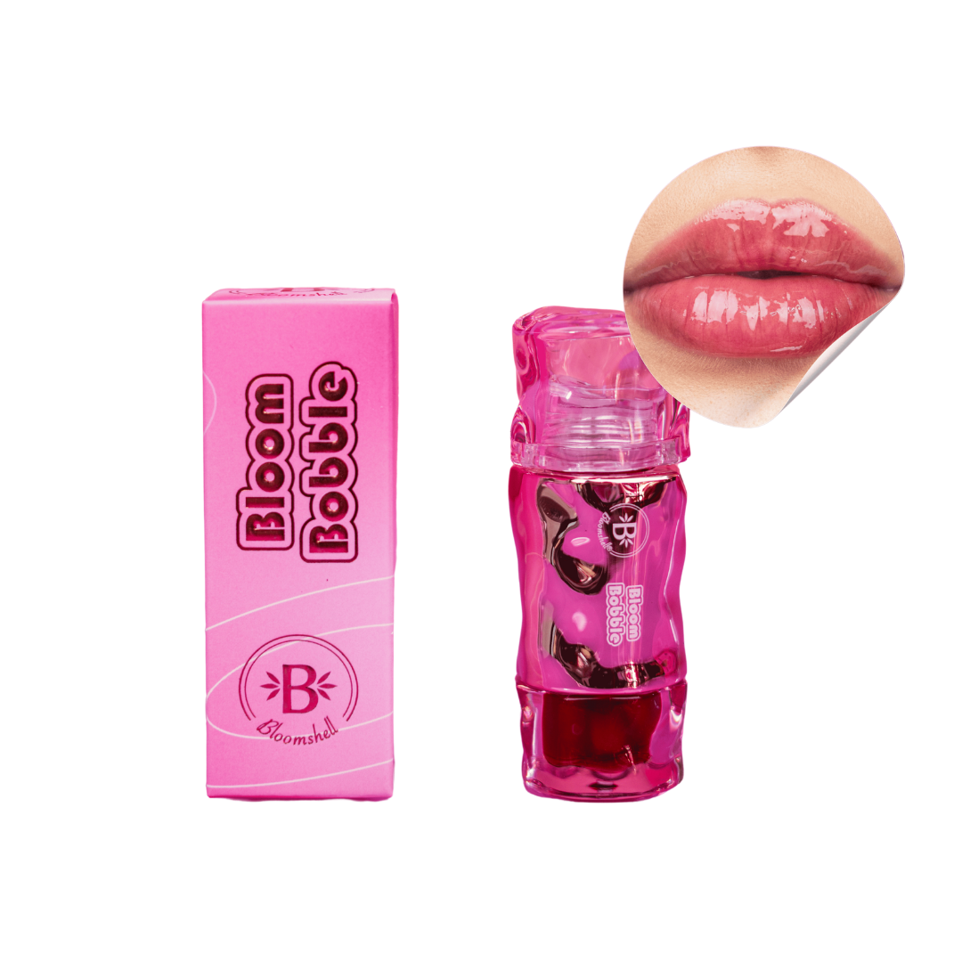 BLOOM BOBBLE CHERRY DE BLOOMSHELL