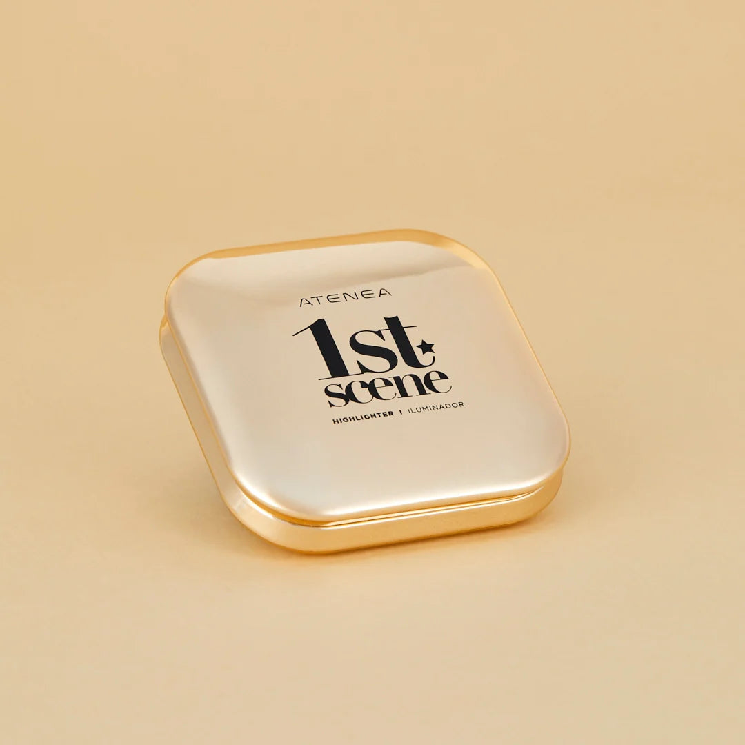 ILUMINADOR COMPACTO 1ST SCENE DE ATENEA