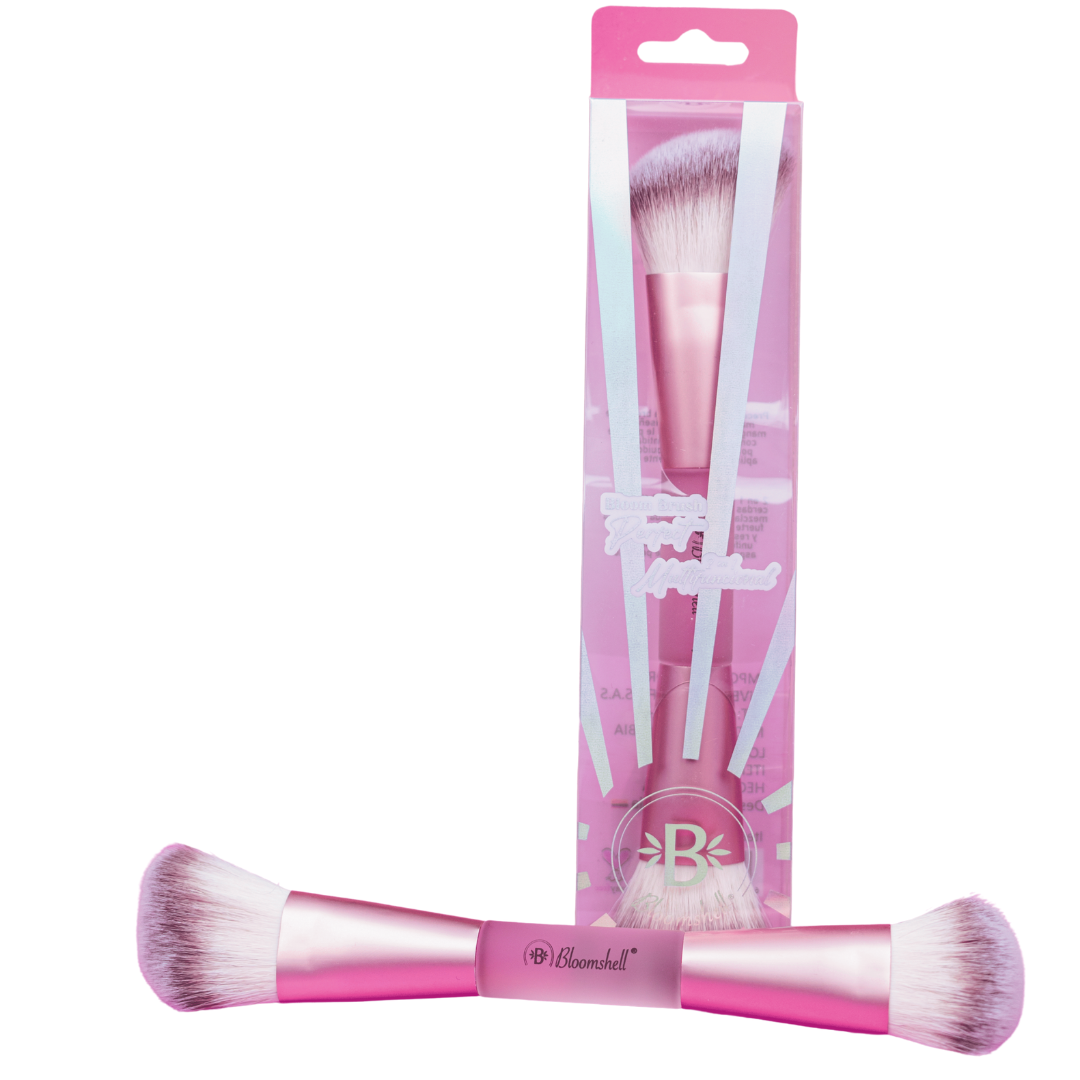 BLOOM BRUSH PERFECT 2 EN 1 DE BLOOMSHELL