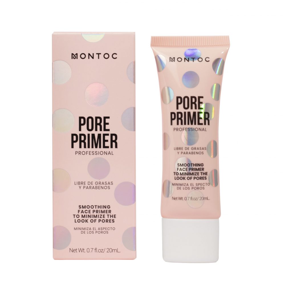 PORE PRIMER PROFESSIONAL DE MONTOC