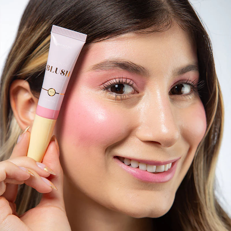 RUBOR LÍQUIDO NOSTALGIC DE MONTOC