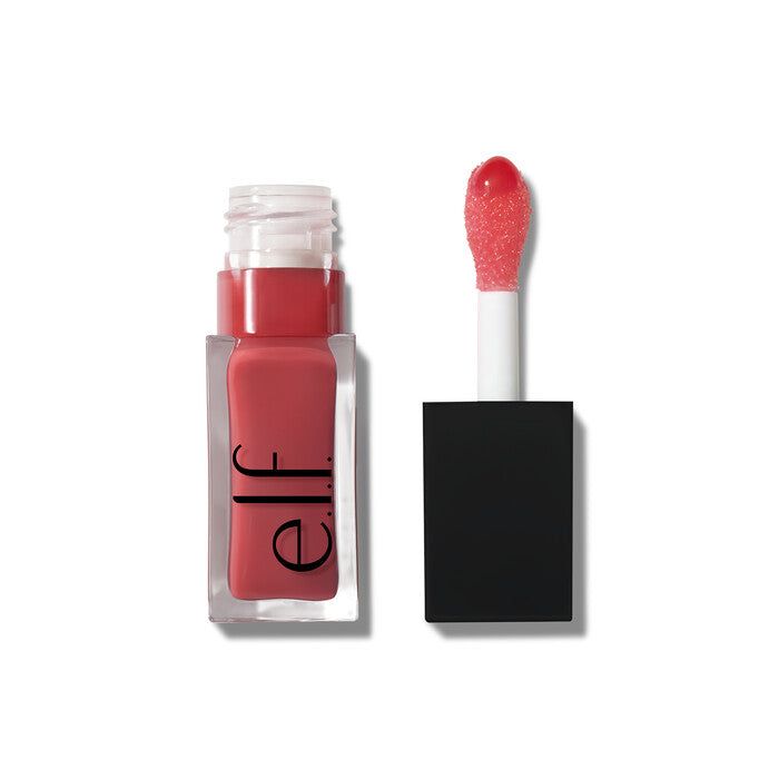 GLOW REVIVER LIP OIL DE elf