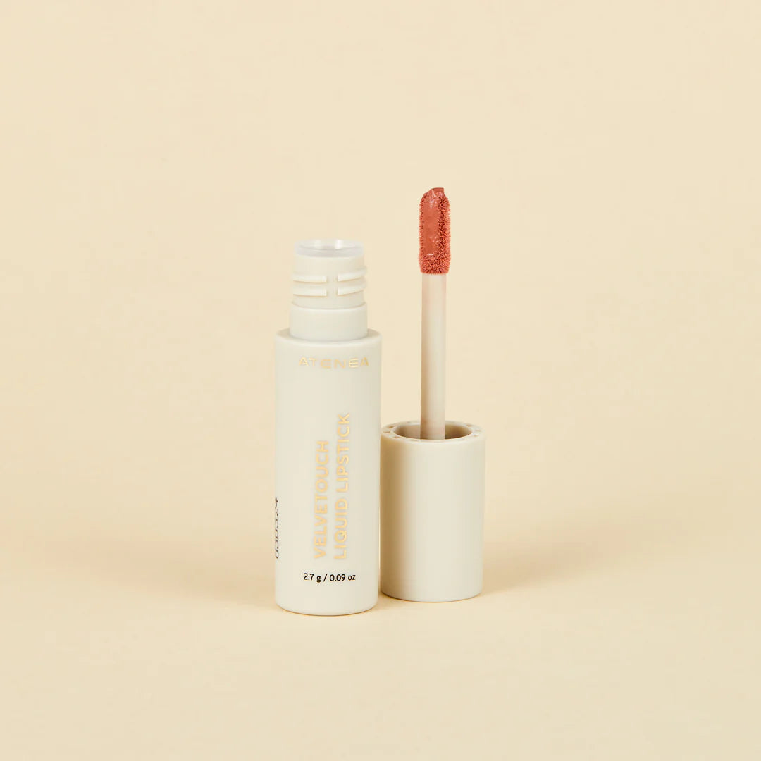 LABIAL VELVET LÍQUIDO DE ATENEA