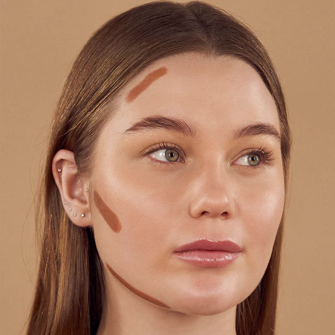 BRONZER CREMOSO EN BARRA DE ATENEA