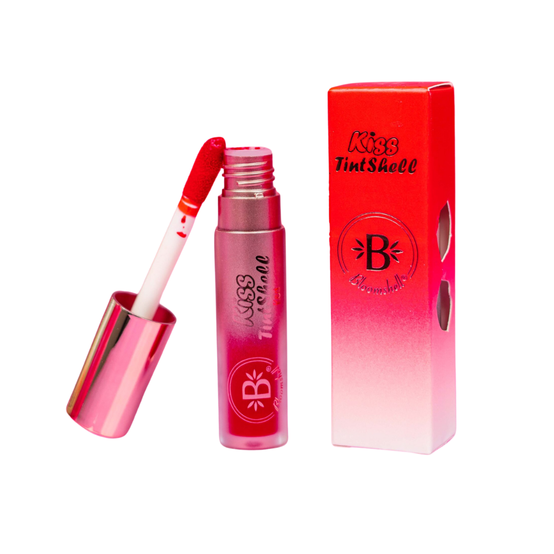 KISSTINT DE BLOOMSHELL