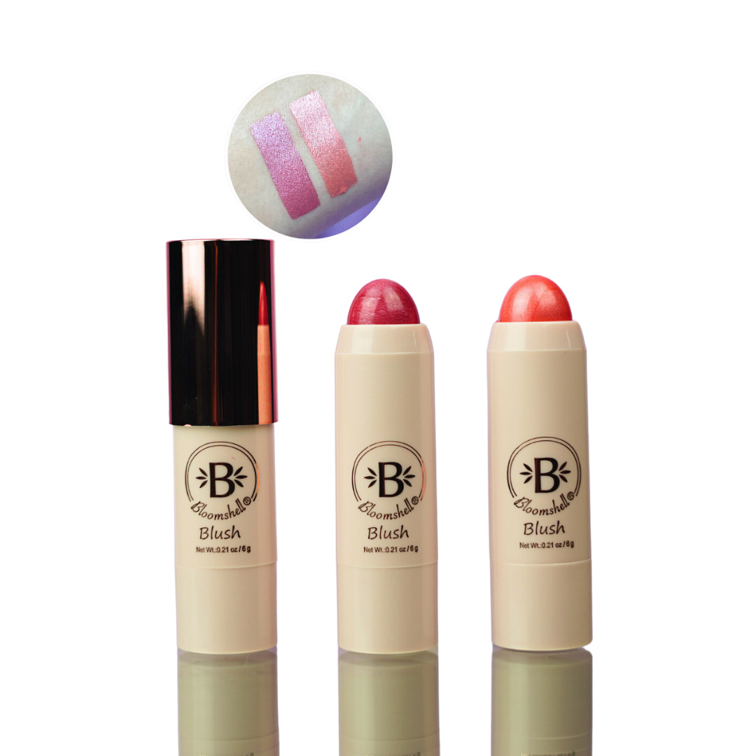 BLOOM BLUSH STICK (RUBOR CREMOSO EN BARRA) BLOOMSHELL