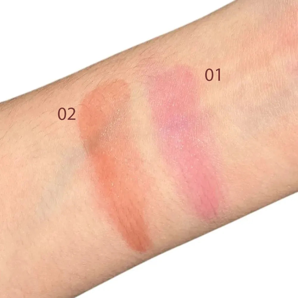 BLOOM BLUSH CAMALEON (RUBOR MÁGICO) DE BLOOMSHELL