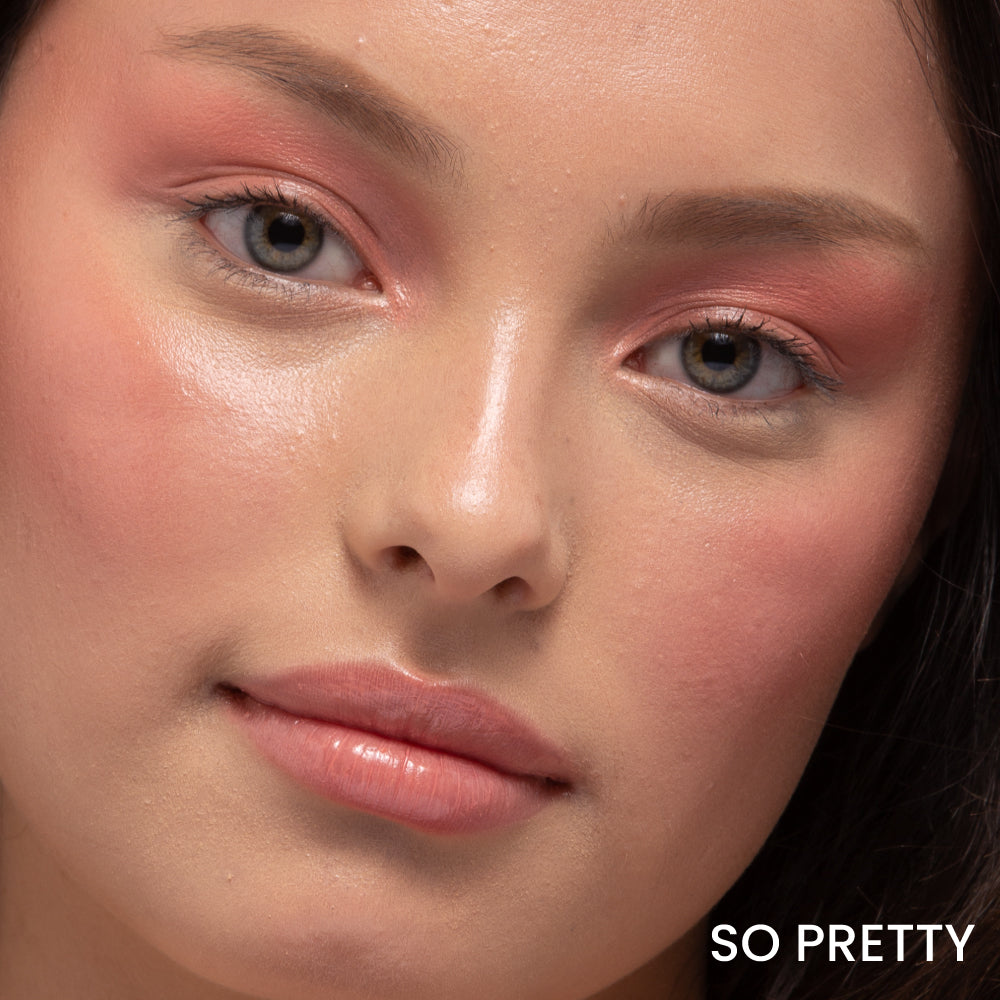 RUBOR EN CREMA NOSTALGIC DE MONTOC