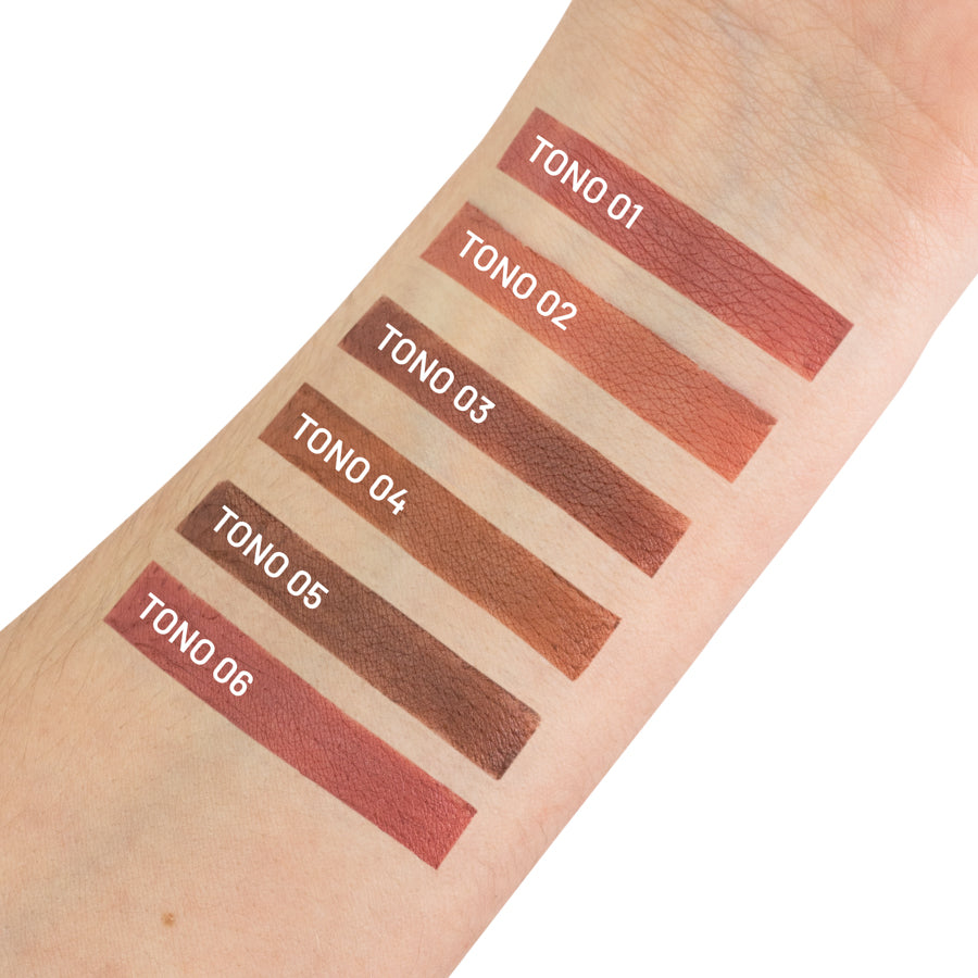 DELINEADOR DE LABIOS DE TRENDY