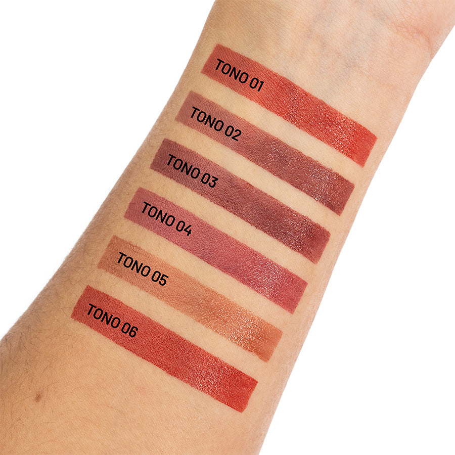 GLOSS TINT DE TRENDY