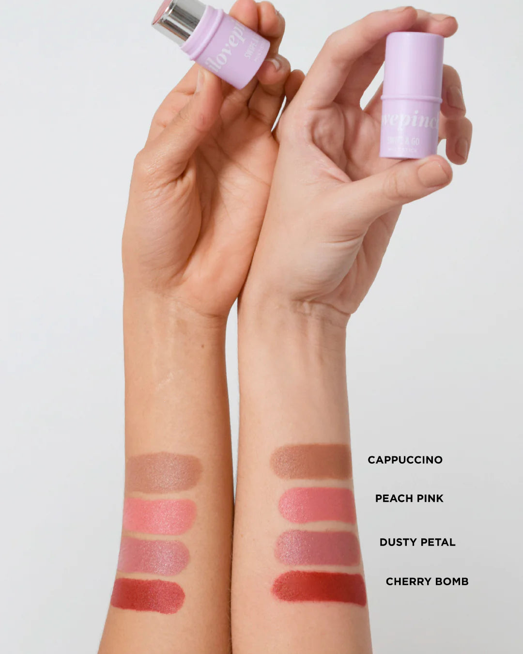 SWIPE & GO MULTI-STICK DE ILOVEPINCH