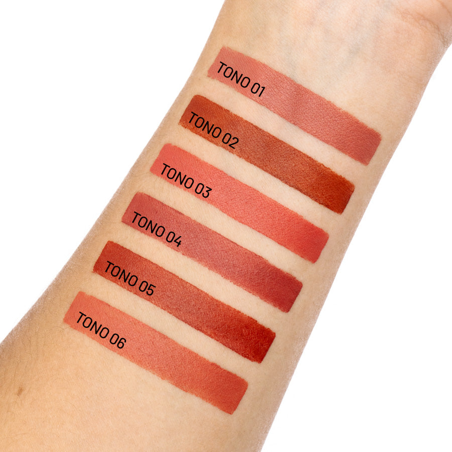 ELITE LIPS RBD DE TRENDY