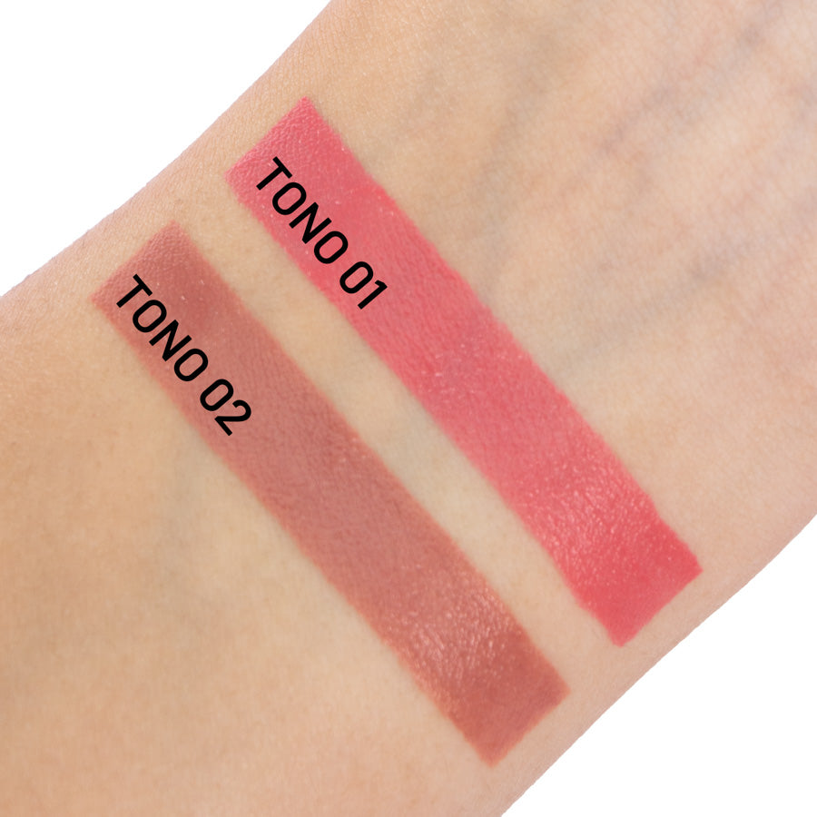 RUBOR EN CREMA VELVET BEVERLY HILLS DE TRENDY