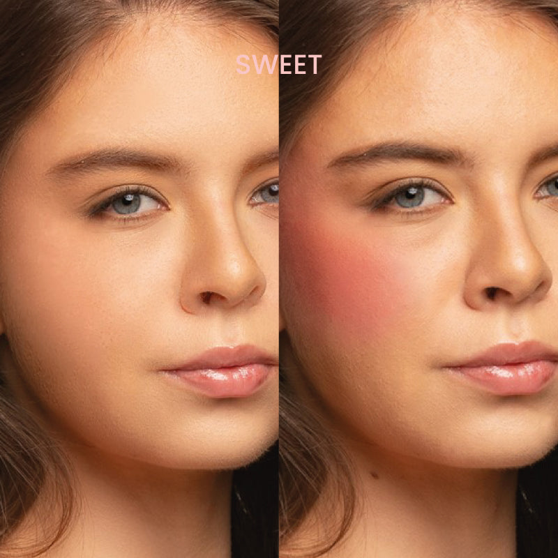 RUBOR POCKET BLUSH DE MONTOC