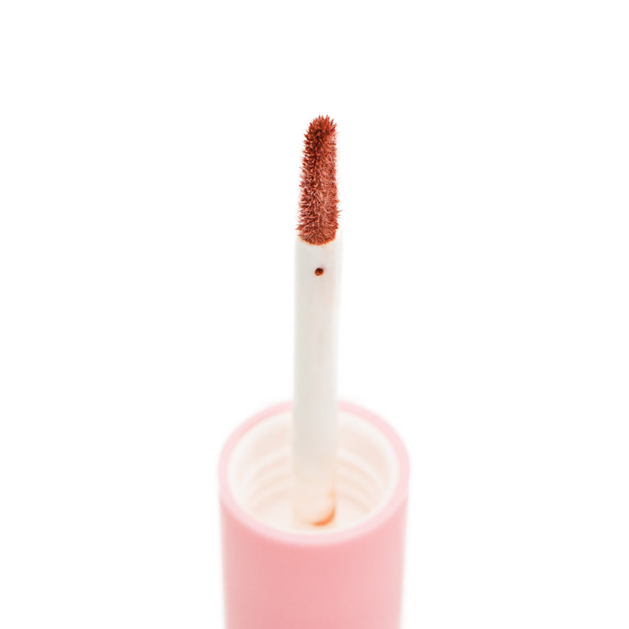 LABIAL MATTE TEDDY DE TRENDY