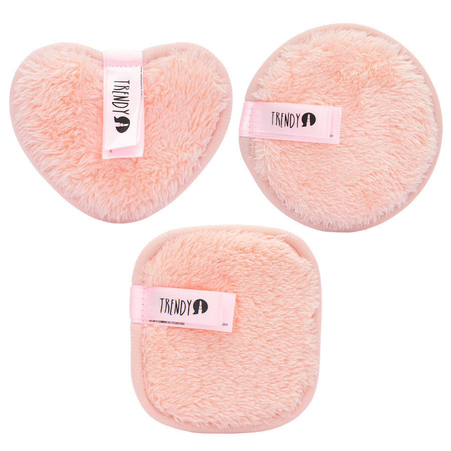 TOALLA DESMAQUILLANTE MAGIC FACE DE TRENDY