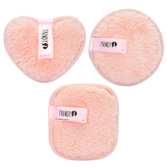 TOALLA DESMAQUILLANTE MAGIC FACE DE TRENDY