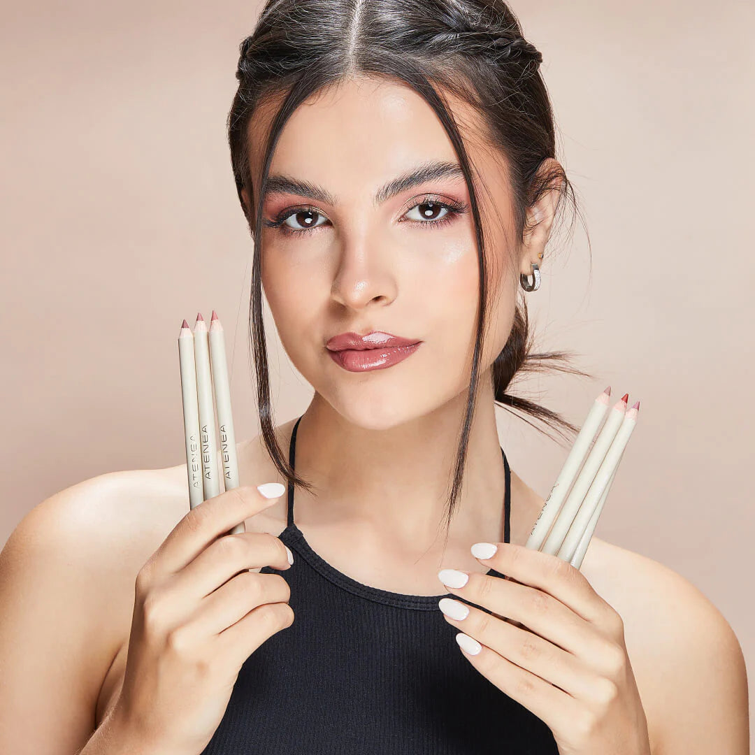 LÁPIZ DELINEADOR DE LABIOS DE ATENEA