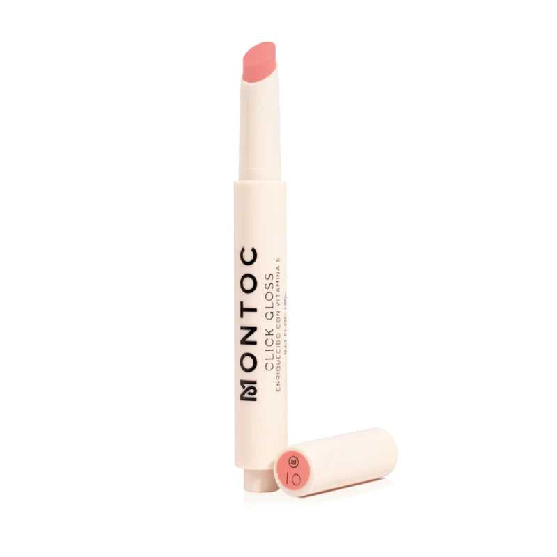 CLICK GLOSS DE MONTOC