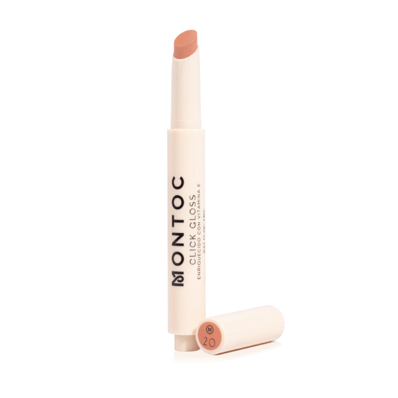 CLICK GLOSS DE MONTOC