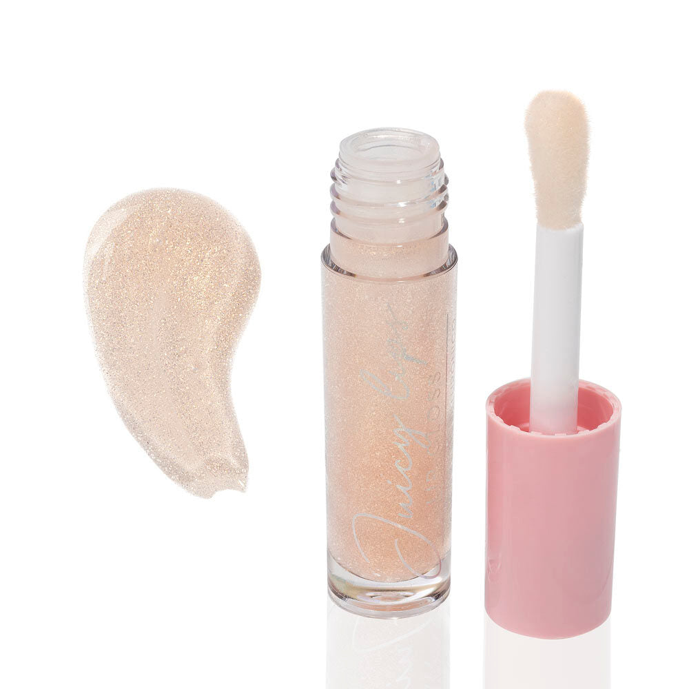 JUICY LIPS DE MONTOC