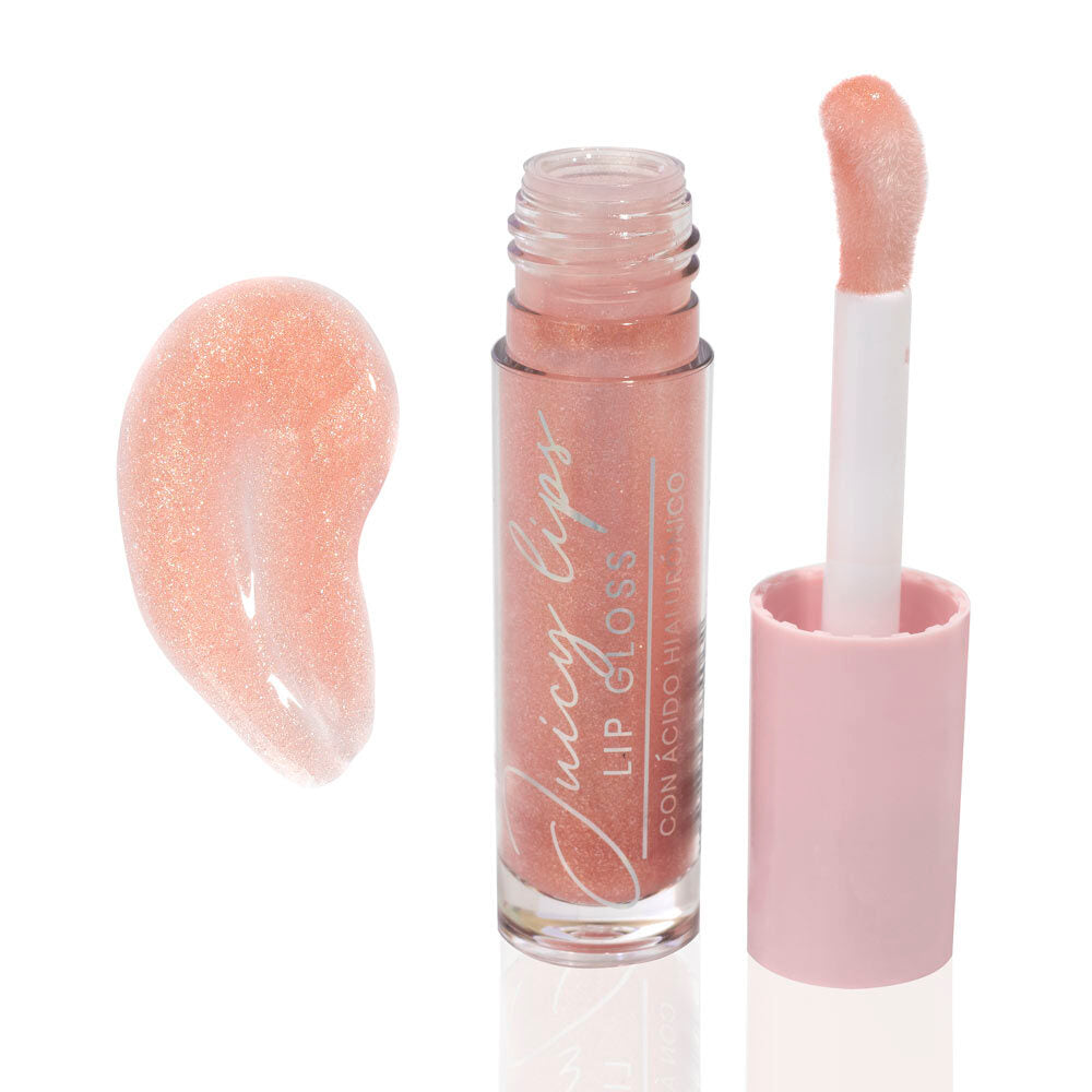 JUICY LIPS DE MONTOC
