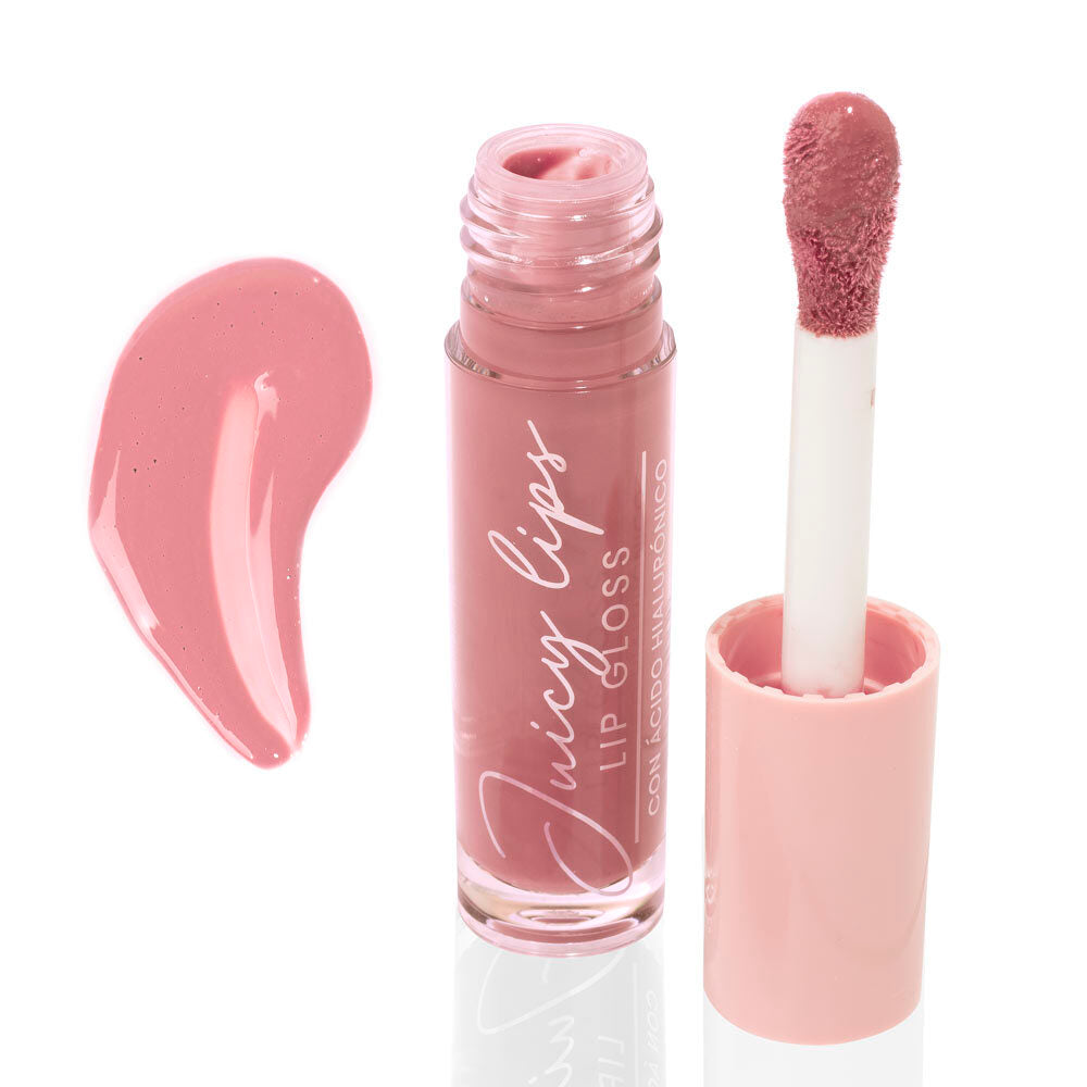 JUICY LIPS DE MONTOC
