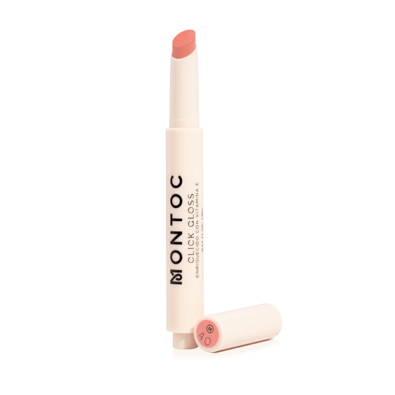CLICK GLOSS DE MONTOC