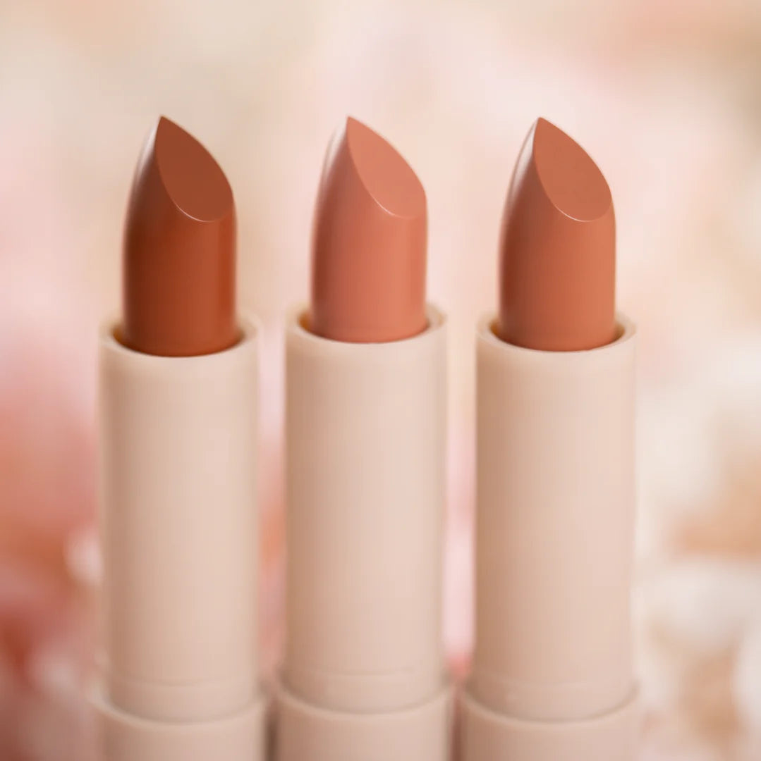 LIP DUO LIPSTICK Y GLOSS DE ATENEA