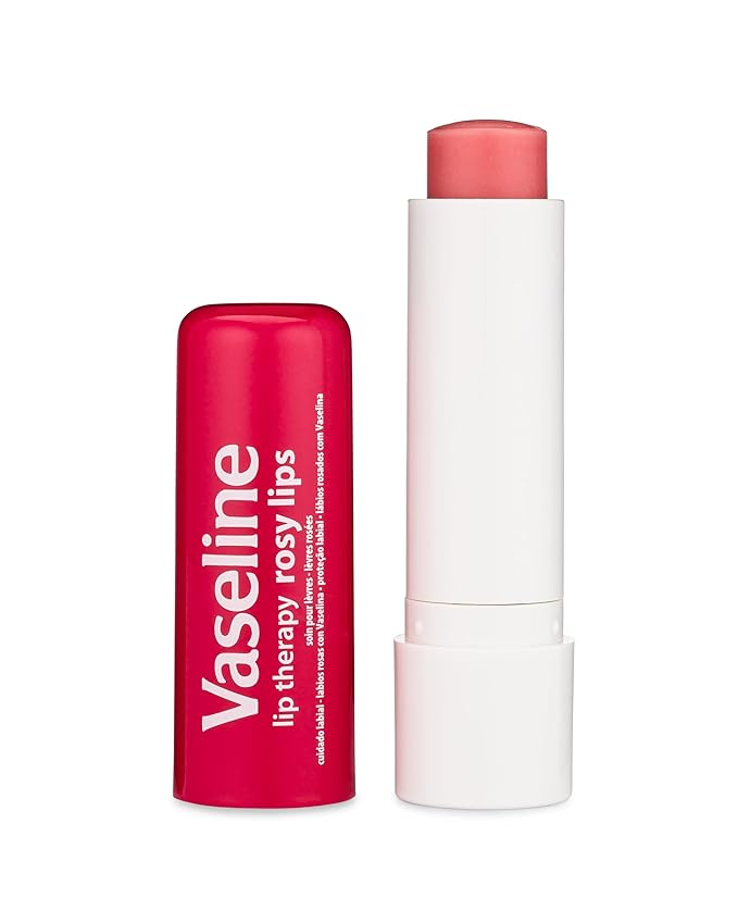 VASELINE LIP THERAPY