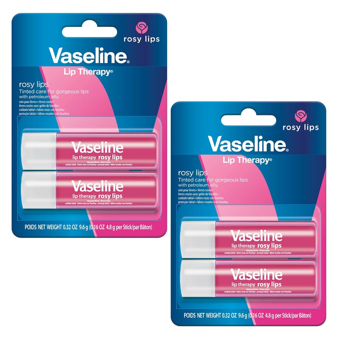 VASELINE LIP THERAPY