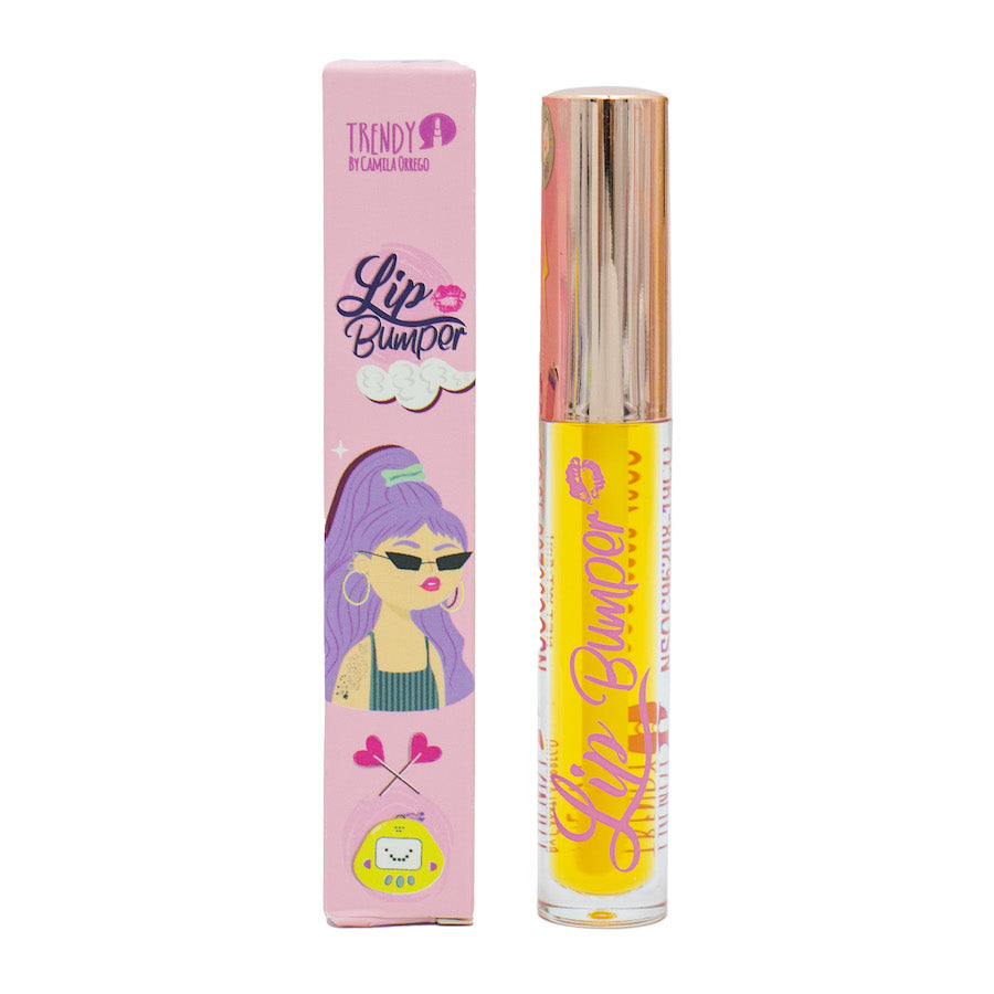 VOLUMINIZADOR DE LABIOS DE TRENDY