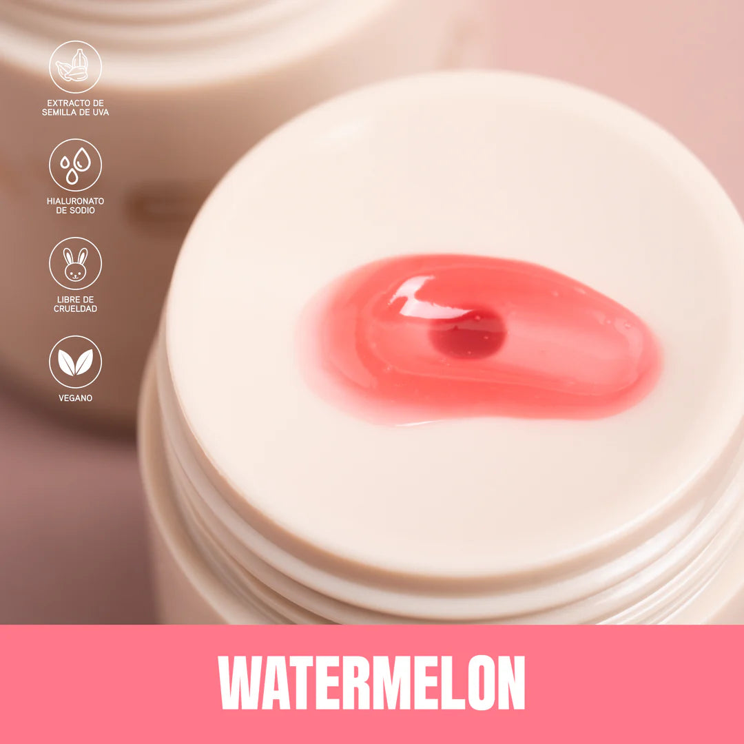 LIP BALM MASK DE ATENEA