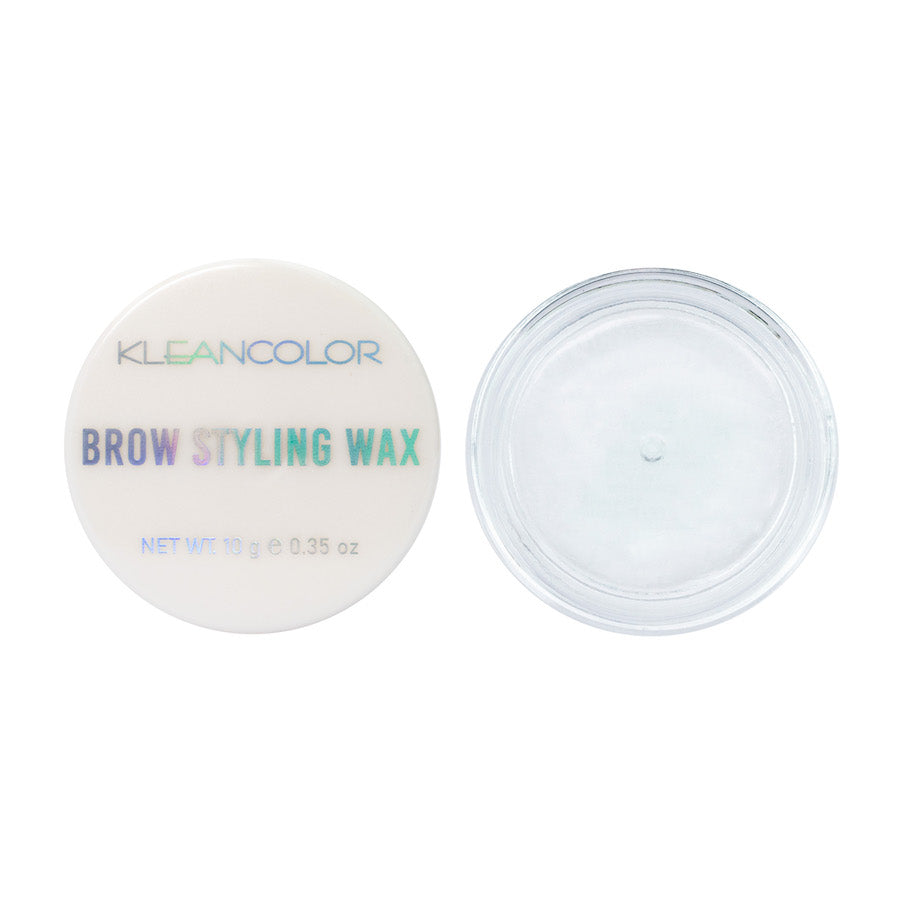 BROW STYLING WAX (CERA FIJADORA DE CEJAS) DE KLEANCOLOR