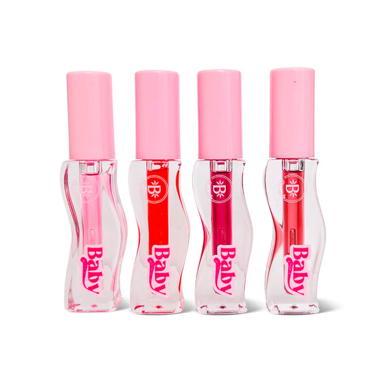 BABY LIP OIL DE BLOOMSHELL
