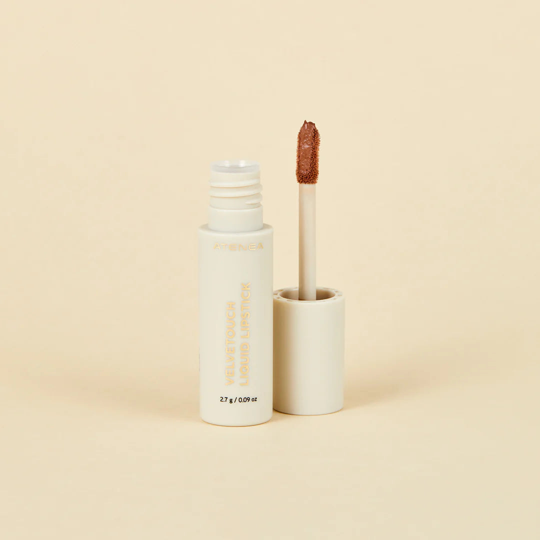 LABIAL VELVET LÍQUIDO DE ATENEA