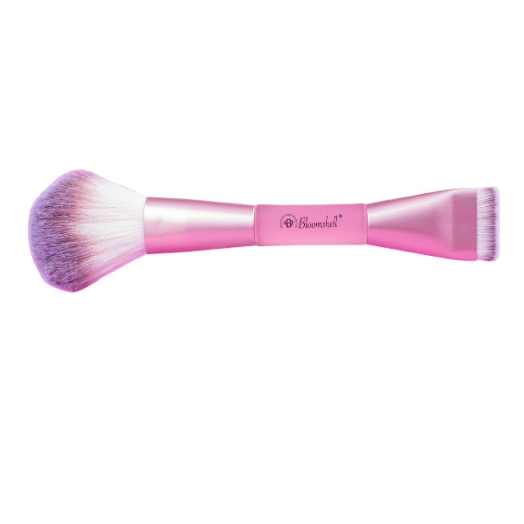 BLOOM BROCHA RUBOR + BASE DE BLOOMSHELL