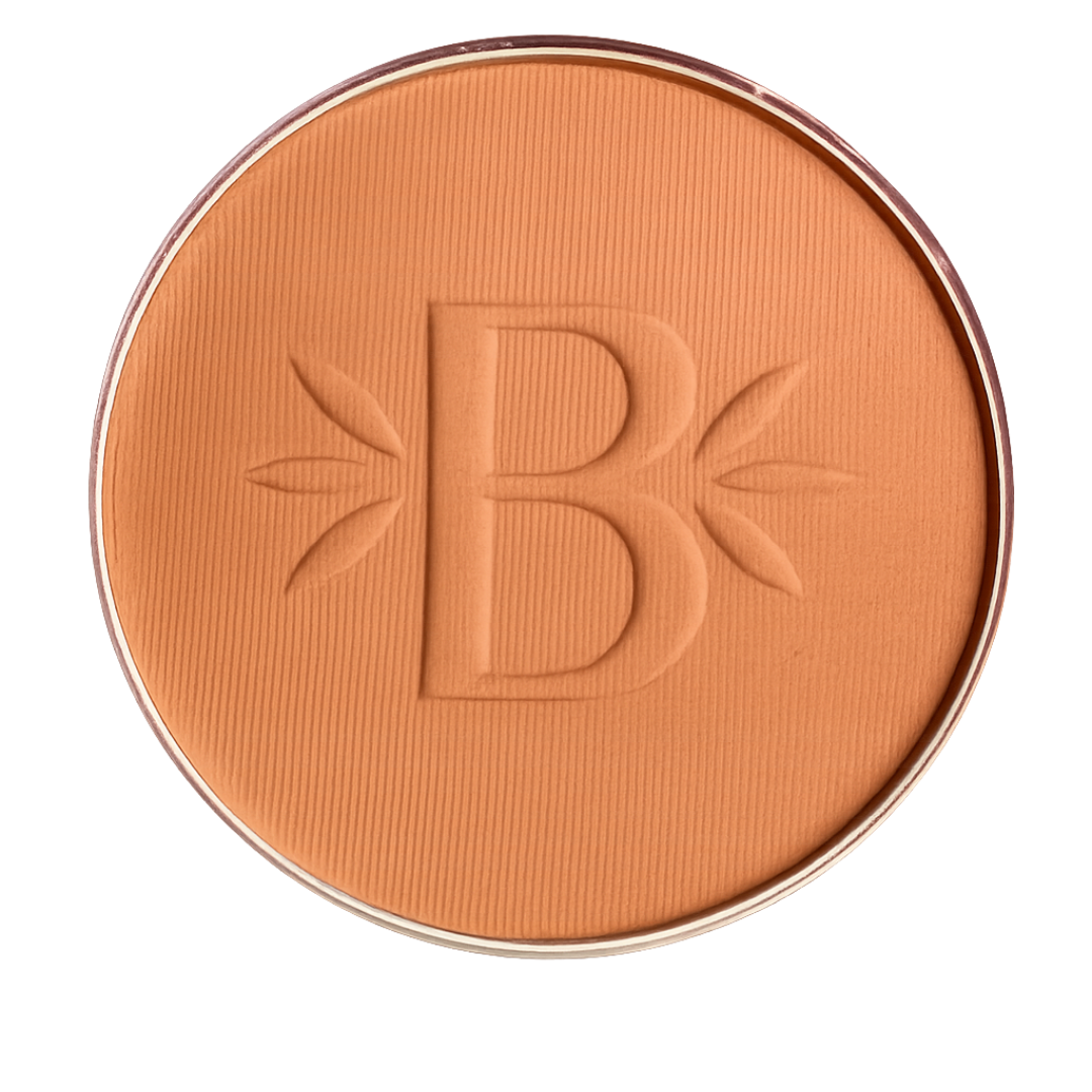 BLUSH SHELL MATTE DE BLOOMSHELL