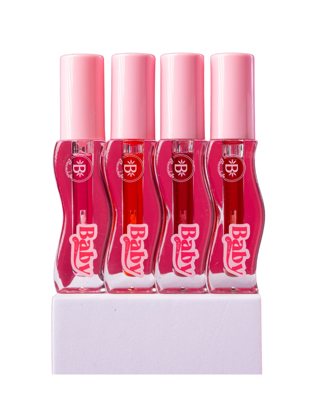 BABY LIP OIL