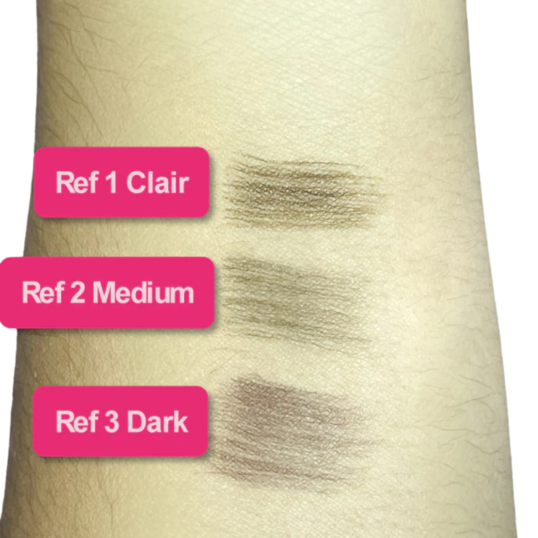 LAPIZ DE CEJAS BLOOM BROWTIFUL DE BLOOMSHELL