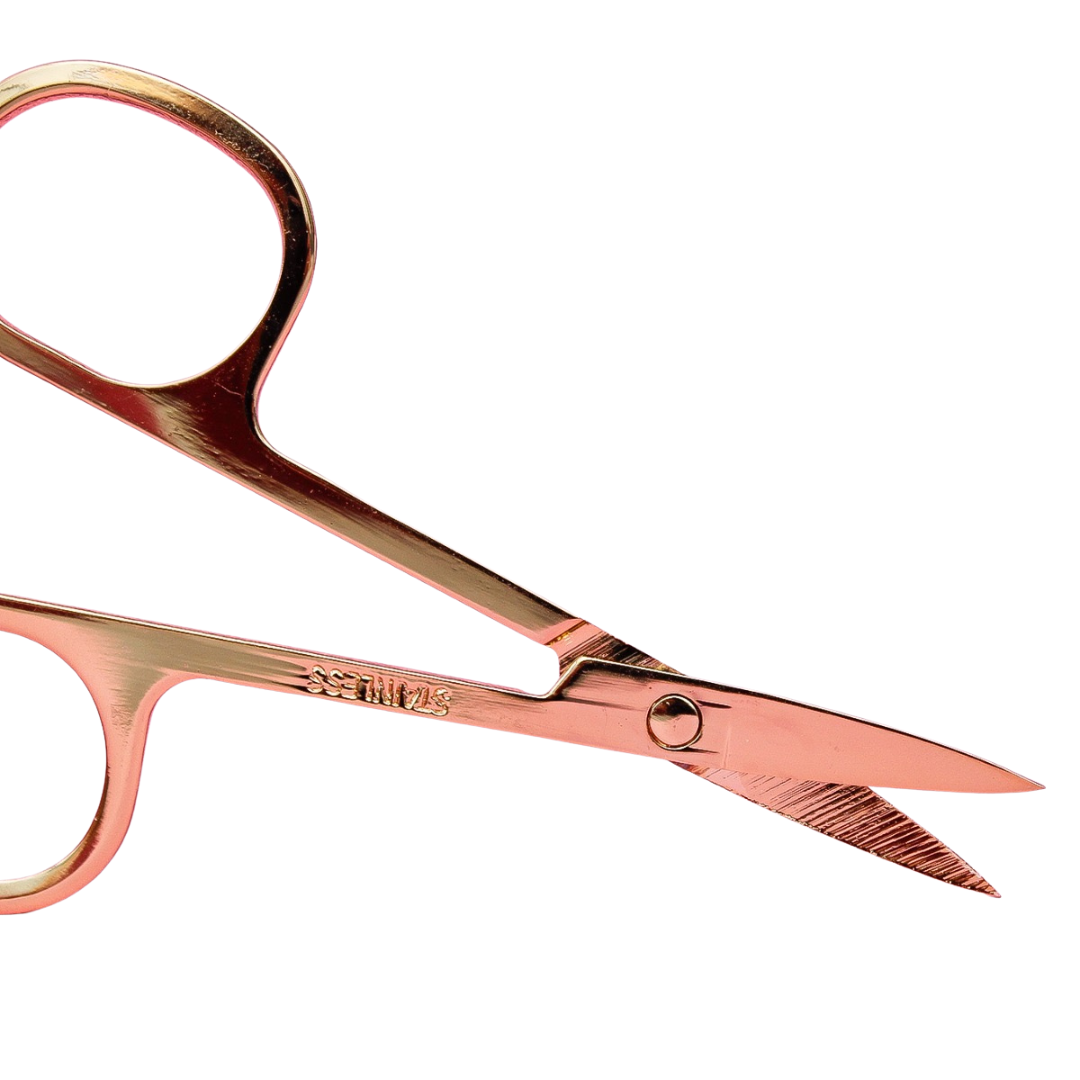 TIJERAS CURVE CUTTING HEAD DE BLOOMSHELL