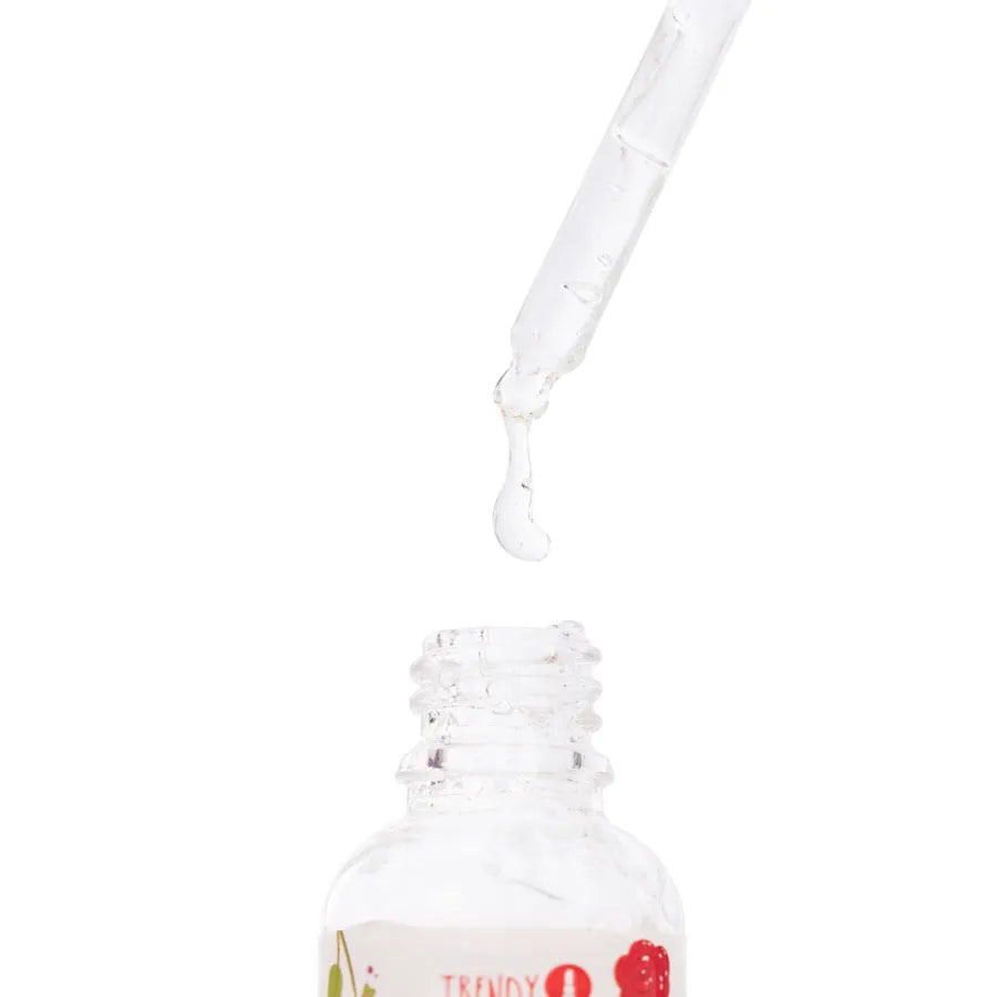 KIT PRIMER Y FIJADOR ROSE DE TRENDY
