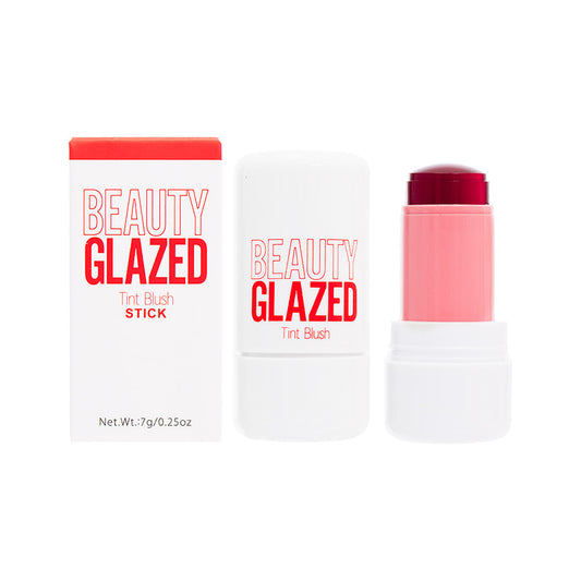 RUBOR GELATINA BEAUTY GLAZED
