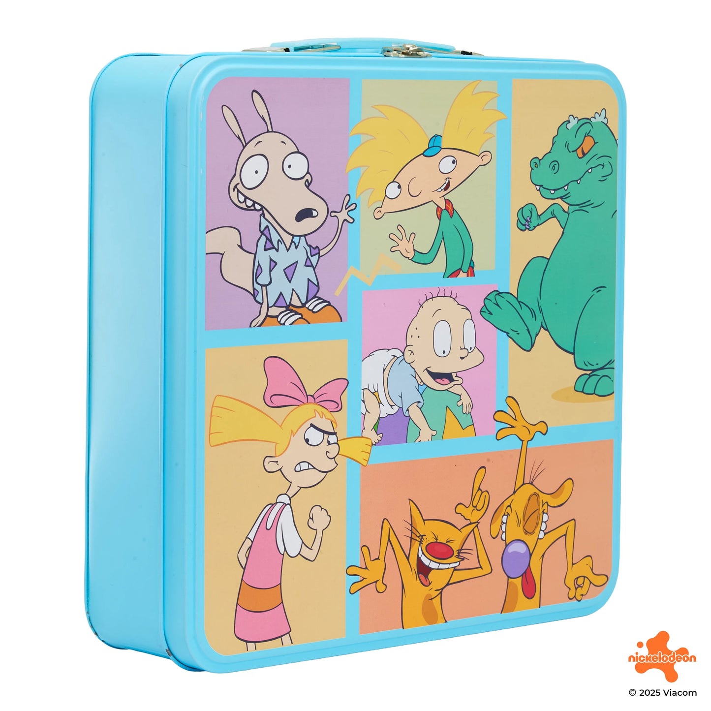 CALENDARIO DE ADVIENTO NICK 90's TRENDY 2025