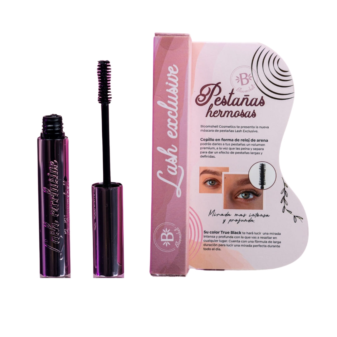 PESTAÑINA LASH EXCLUSIVE