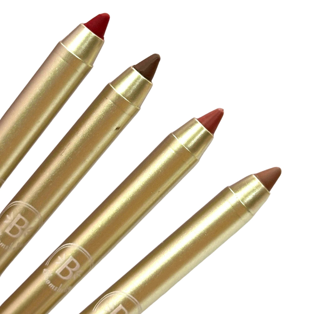 LÁPIZ DELINEADOR DE LABIOS SIGNATURE DE BLOOMSHELL