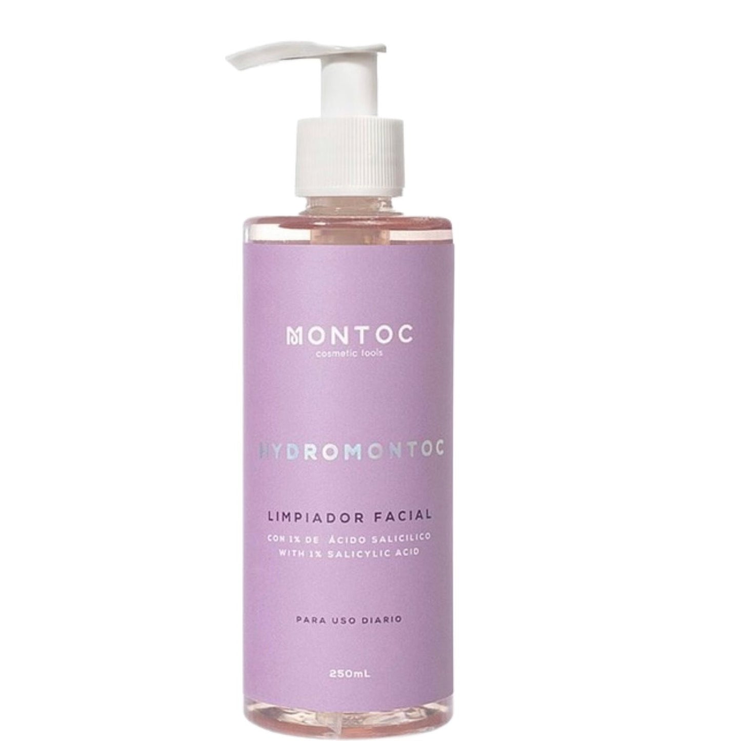 LIMPIADOR FACIAL HYDROMONTOC