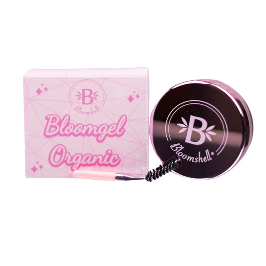 BLOOMGEL ORGANIC (GEL PARA CEJAS)